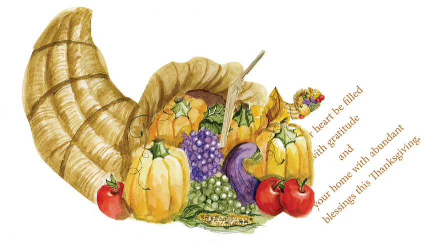 STEVIE STRECK DESIGNS - FALL, HALLOWEEN AND THANKSGIVING GREETING CARDS