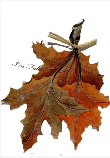 STEVIE STRECK DESIGNS - FALL, HALLOWEEN AND THANKSGIVING GREETING CARDS