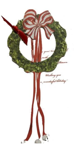 STEVIE STRECK DESIGNS - HOLIDAY GREETING CARDS