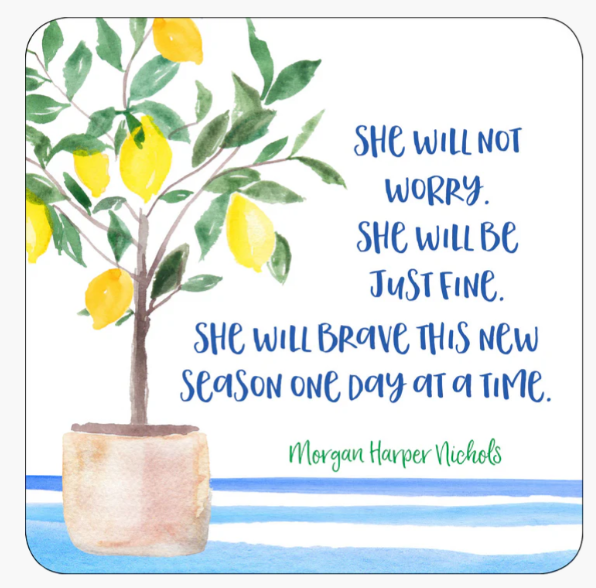 YOU GOT THIS! INSIGHT CARDS