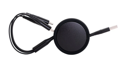 MAD MAN RETRACTABLE FAST CHARGER