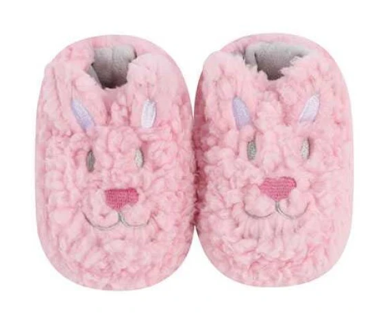 SNOOZIES! BABY PAIRABLES SLIPPERS
