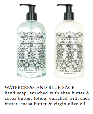 GREENWICH BAY TRADING CO. KITCHEN HAND SOAPS - 16oz.