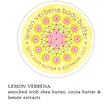 GREENWICH BAY TRADING CO. BOTANICAL COLLECTION BODY BUTTER - ASSORTED