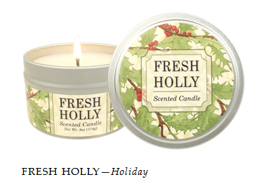 GREENWICH BAY TRADING CO. HOLIDAY COLLECTION - ASSORTED