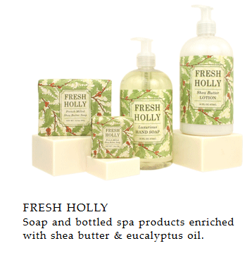 GREENWICH BAY TRADING CO. HOLIDAY COLLECTION - ASSORTED