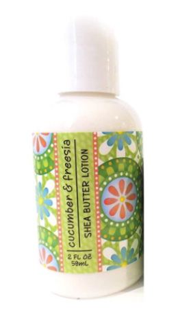 GREENWICH BAY TRADING CO. - BOTANICAL COLLECTION 2oz. LOTION
