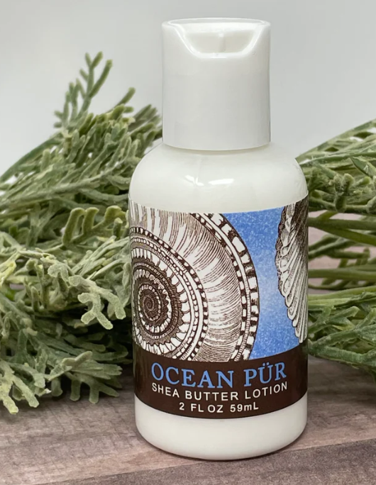 GREENWICH BAY TRADING CO. - BOTANICAL COLLECTION 2oz. LOTION