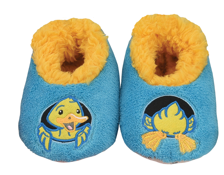 SNOOZIES! BABY PATCHPALS