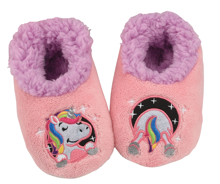 SNOOZIES! BABY PATCHPALS