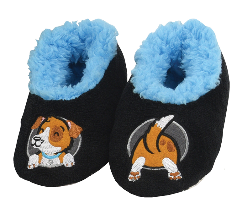 SNOOZIES! BABY PATCHPALS
