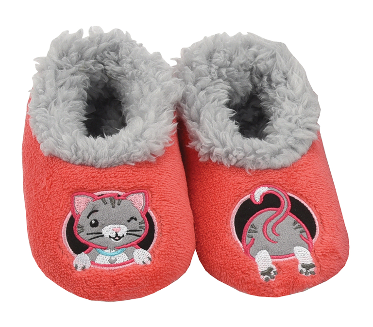 SNOOZIES! BABY PATCHPALS