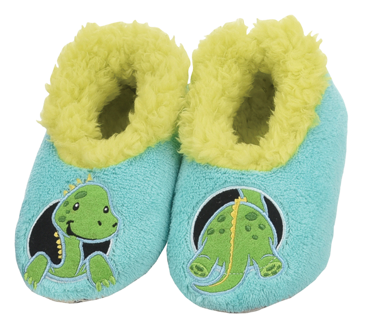 SNOOZIES! BABY PATCHPALS