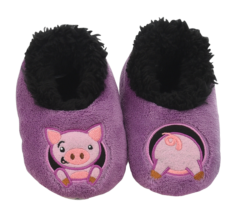 SNOOZIES! BABY PATCHPALS