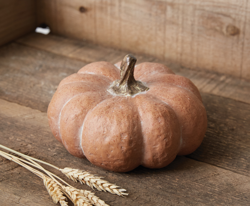 HARVEST PUMPKINS - ASSORTED