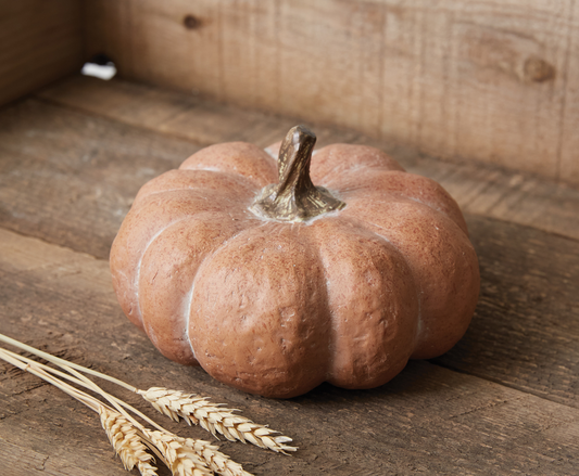 HARVEST PUMPKINS - ASSORTED