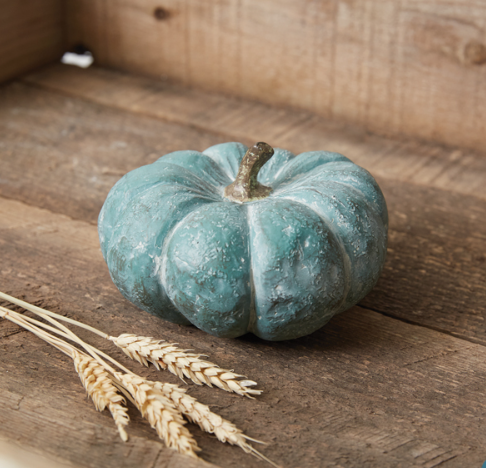 HARVEST PUMPKINS - ASSORTED