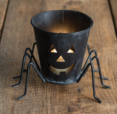 SPIDER LUMINARY BUCKET