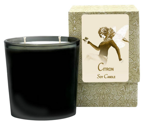 LA BOUQUETIERE FRENCH COLLECTION CANDLES - ASSORTED