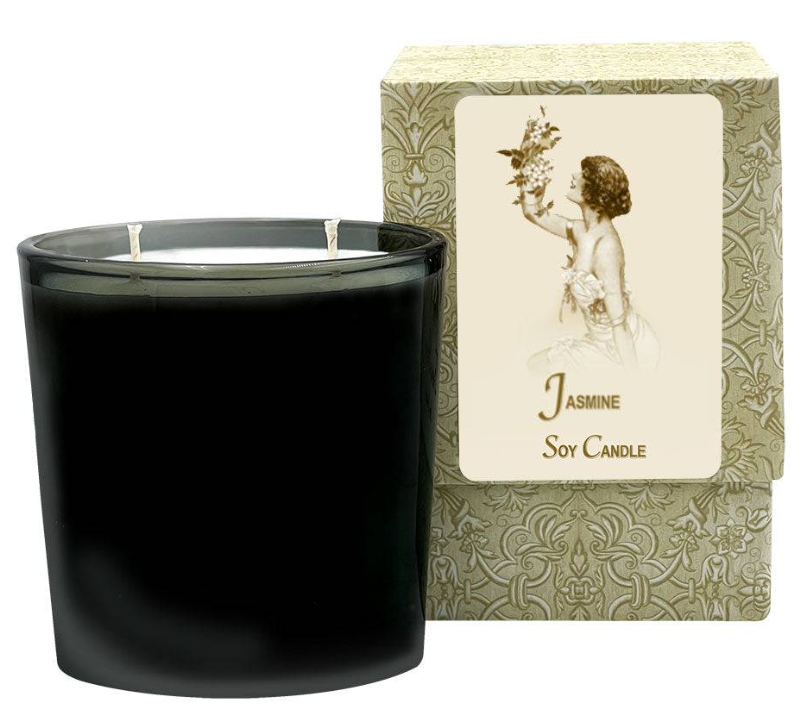 LA BOUQUETIERE FRENCH COLLECTION CANDLES - ASSORTED