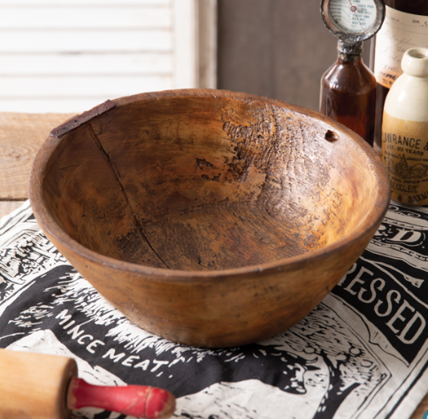 NANNY'S FIXIN' BOWL