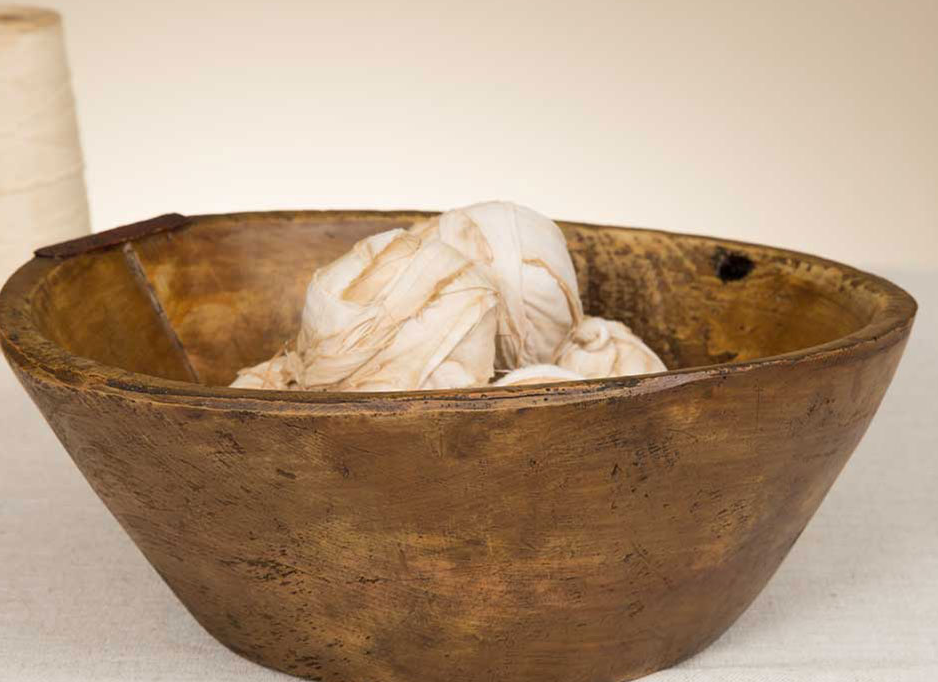NANNY'S FIXIN' BOWL