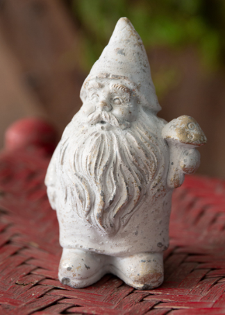 SANTA GNOME - ASSORTED