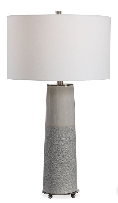 UTTERMOST ABDEL TABLE LAMP