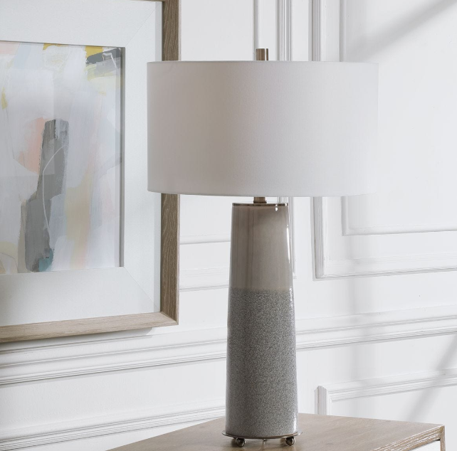 UTTERMOST ABDEL TABLE LAMP