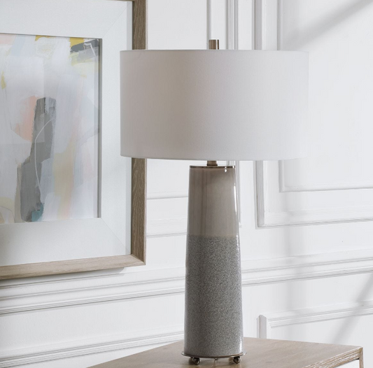 UTTERMOST ABDEL TABLE LAMP