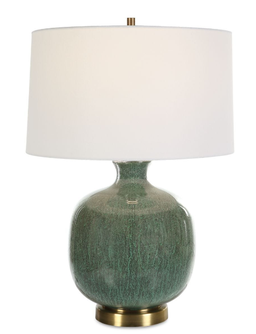 UTTERMOST NATALY TABLE LAMP