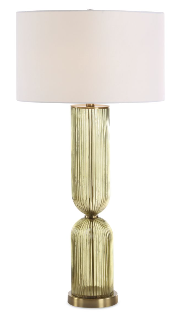 UTTERMOST MIRAH TABLE LAMP