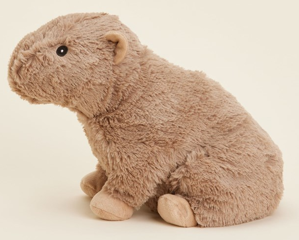 WARMIES CAPYBARA