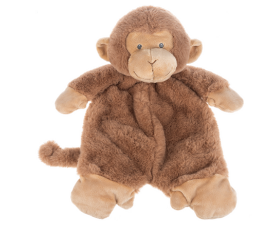 MURRAY MONKEY FLAT-A-PAT