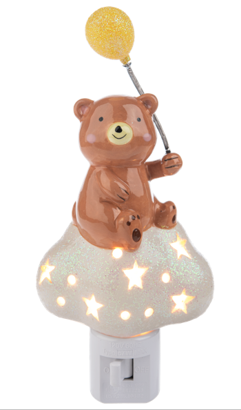 BABY BEAR NIGHT LIGHT