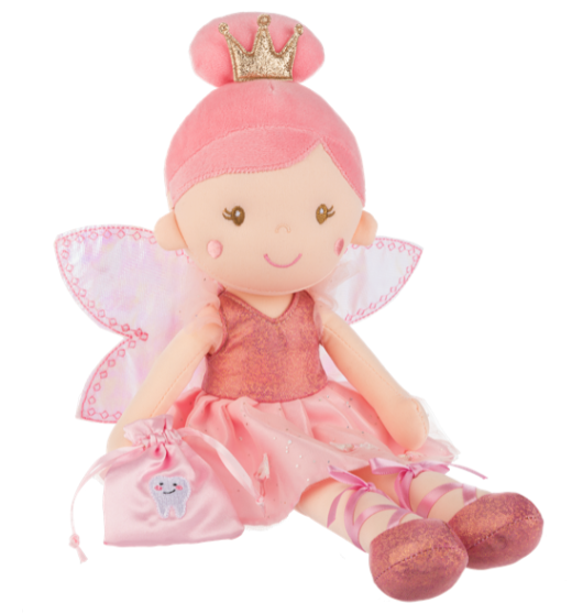 TOOTH FAIRY