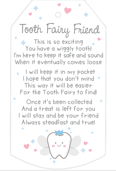 TOOTH FAIRY