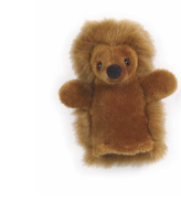 FINGER PUPPET FUN! - ASSORTED