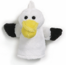 FINGER PUPPET FUN! - ASSORTED