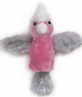 FINGER PUPPET FUN! - ASSORTED