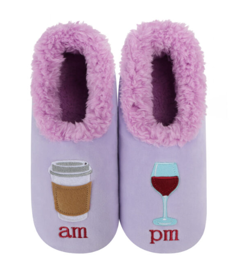 SNOOZIES! PAIRABLES FOR WOMEN - ASSORTED