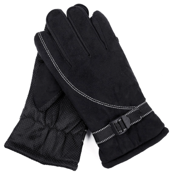 MAD MAN KENSINGTON GLOVES - ASSORTED