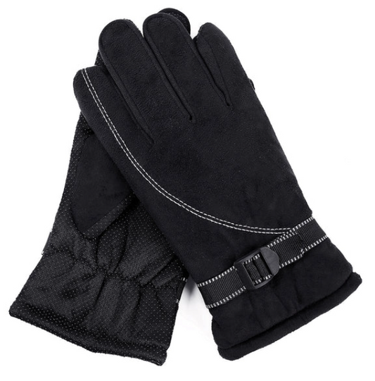 MAD MAN KENSINGTON GLOVES - ASSORTED