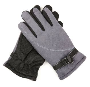 MAD MAN KENSINGTON GLOVES - ASSORTED
