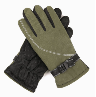 MAD MAN KENSINGTON GLOVES - ASSORTED
