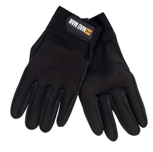 MAD MAN THERMAL WATER RESISTANT GLOVE