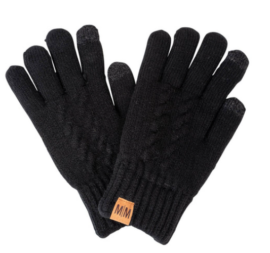 MAD MAN NORTH RANGE GLOVE - ASSORTED