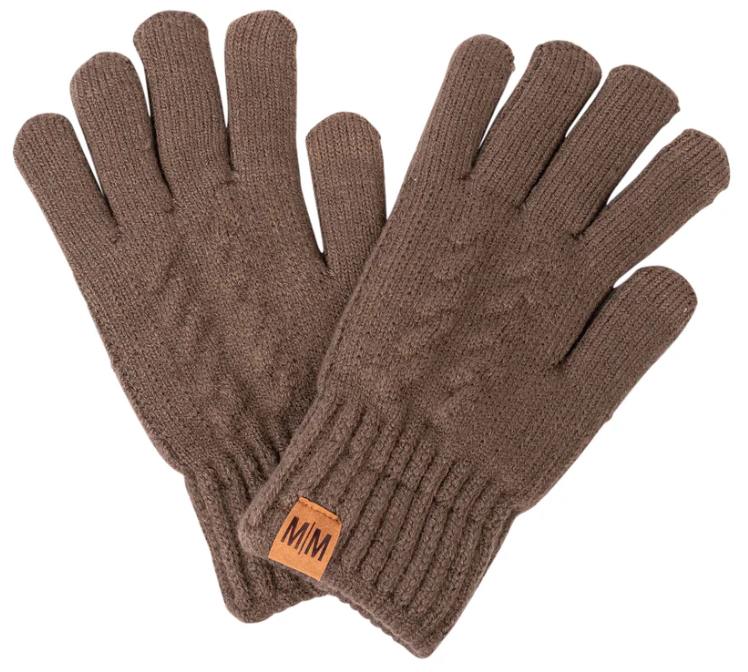 MAD MAN NORTH RANGE GLOVE - ASSORTED