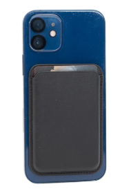 MAD MAN BRACCA MAG WALLET - ASSORTED