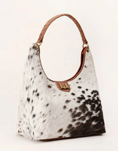 LOYAL WEST LARGE PURSE - ASSORTED 18.11(W) X 14.96(H) X 7.08(D